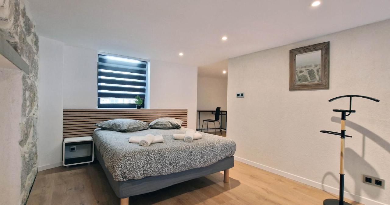 Tres Joli Loft Au Coeur De Appartamento *