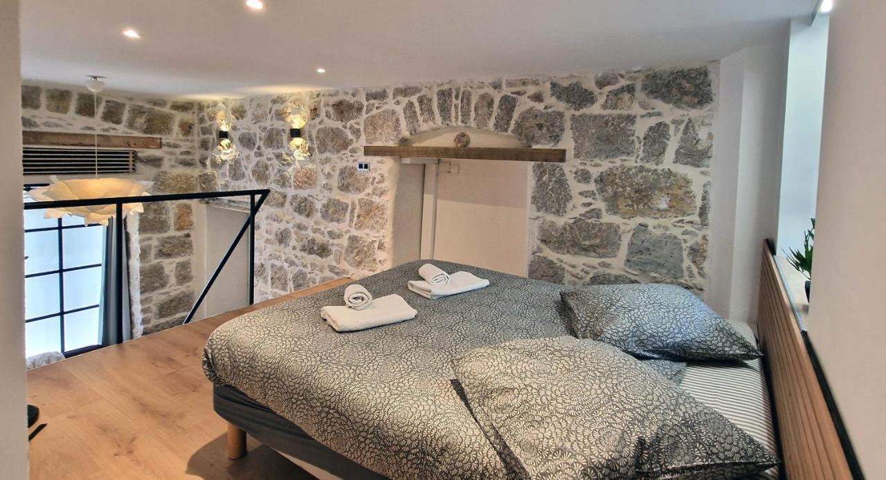 Appartamento Tres Joli Loft Au Coeur De *
