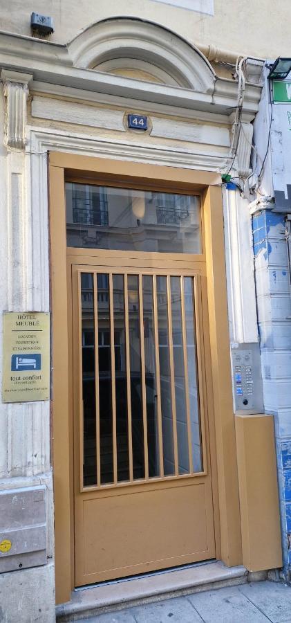 Tres Joli Loft Au Coeur De Appartamento