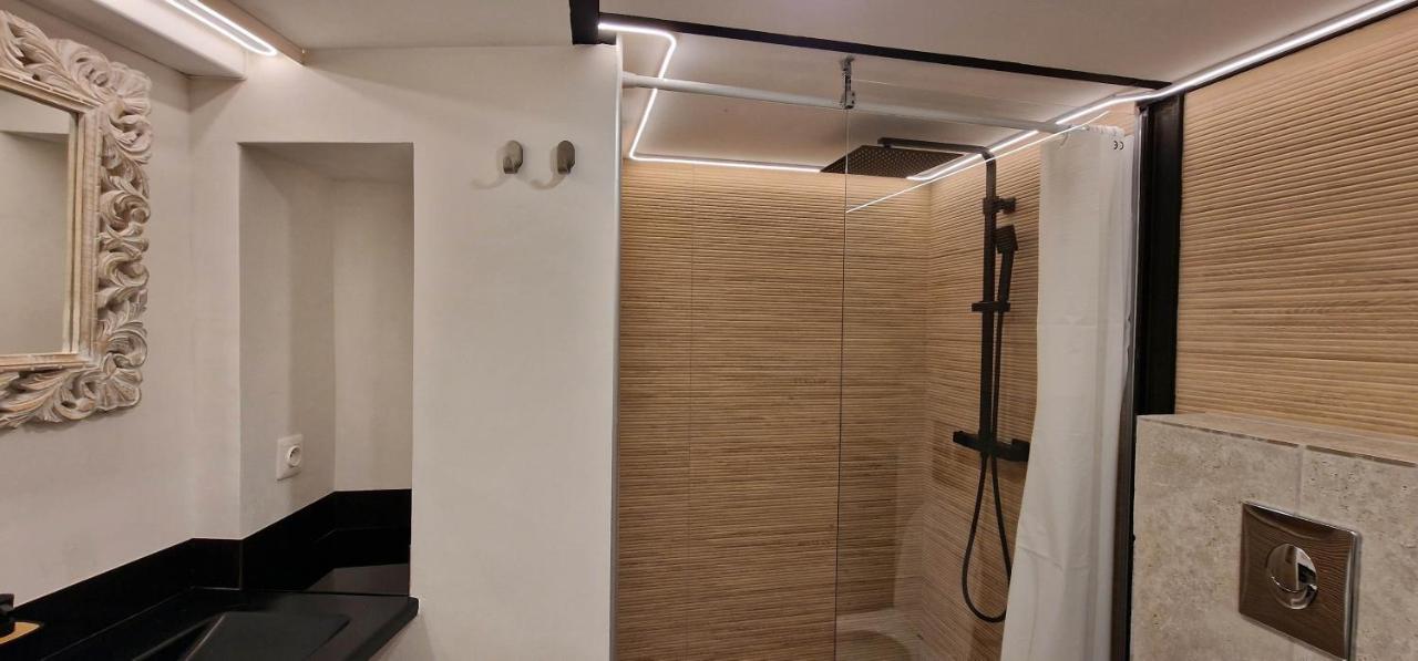 Tres Joli Loft Au Coeur De Appartamento *