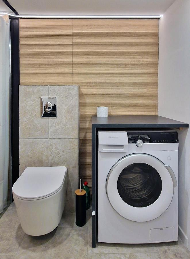 Appartamento Tres Joli Loft Au Coeur De *
