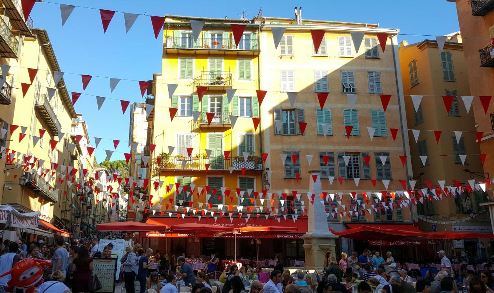 Appartamento Tres Joli Loft Au Coeur De *