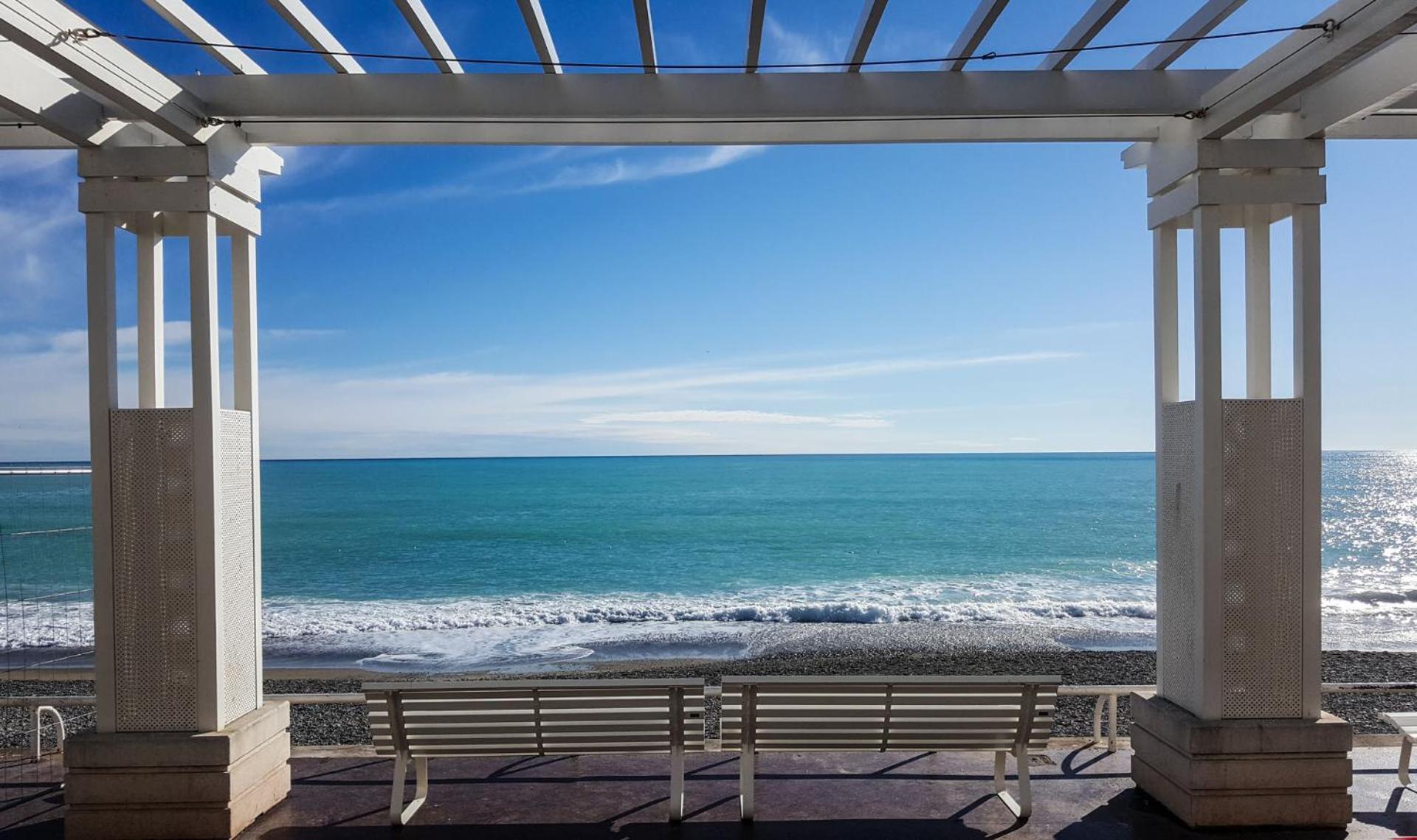 Appartamento Tres Joli Loft Au Coeur De