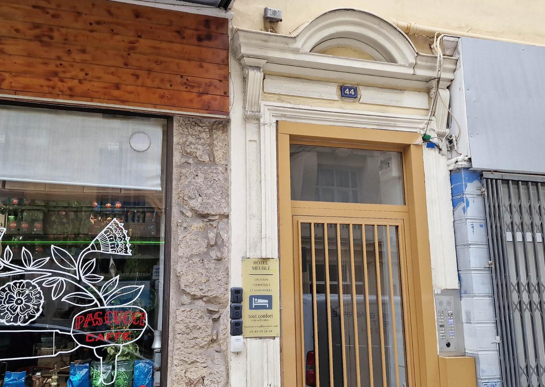 Appartamento Tres Joli Loft Au Coeur De