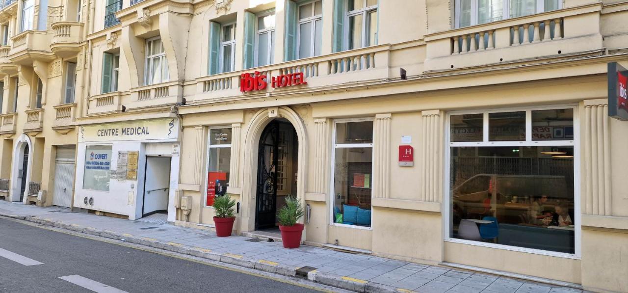 Leilighet Tres Joli Loft Au Coeur De Nice
